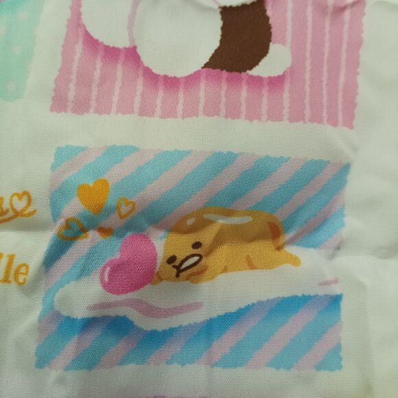 Sanrio characters reusable shopping bag - Picture 10 of 12